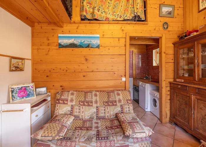 Appartement Les Roses 2