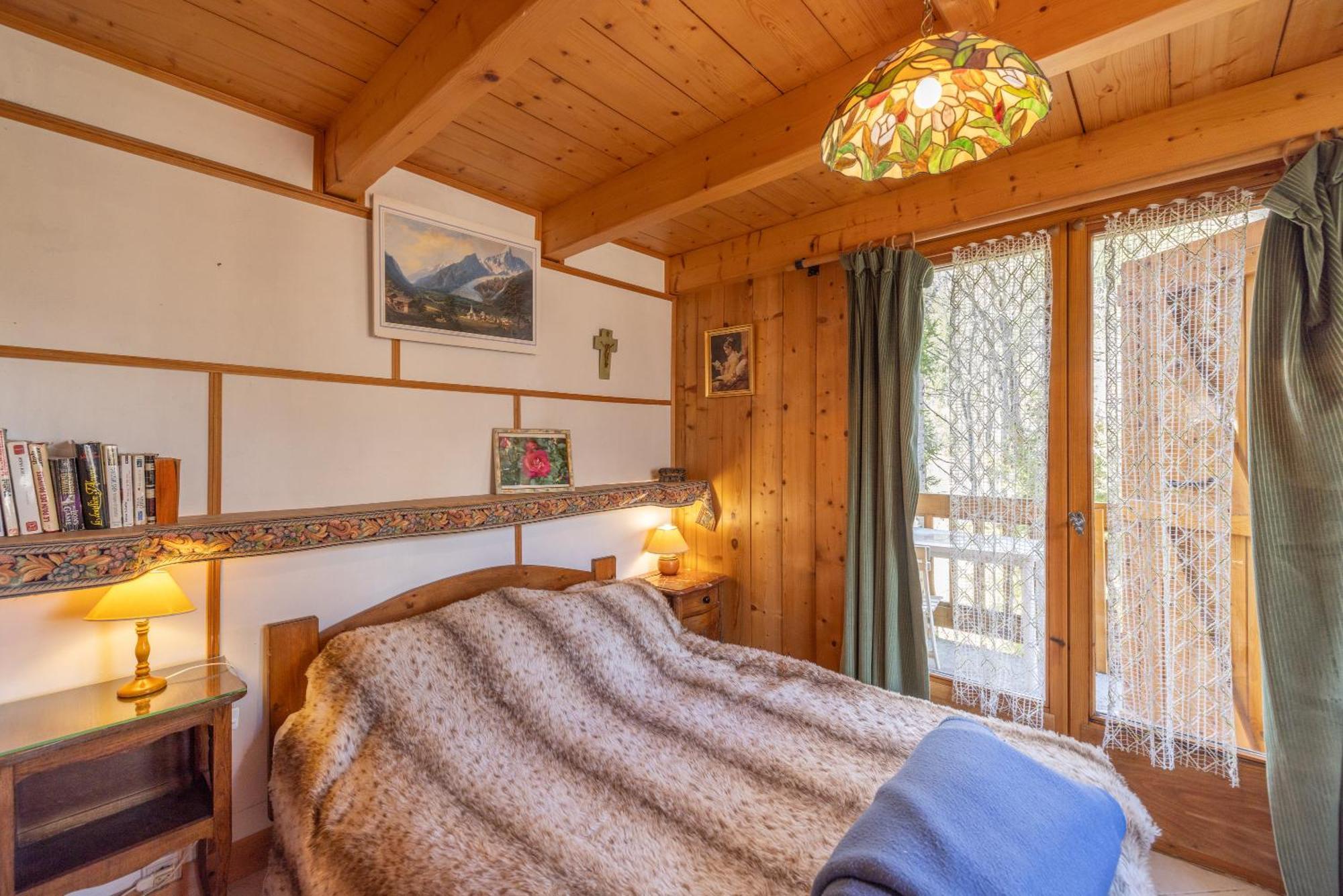 Les Roses 2 Les Houches
